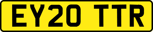 EY20TTR