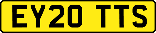 EY20TTS