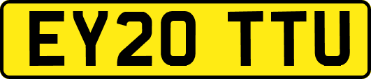EY20TTU