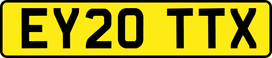 EY20TTX