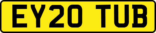 EY20TUB