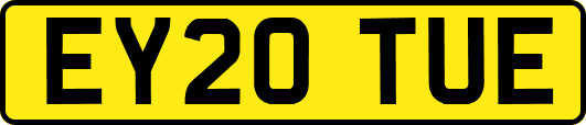 EY20TUE