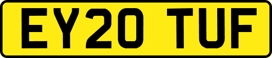 EY20TUF