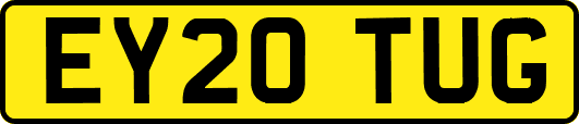 EY20TUG