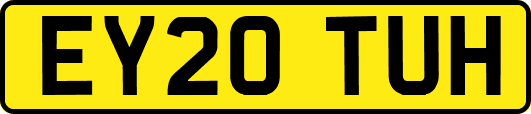 EY20TUH
