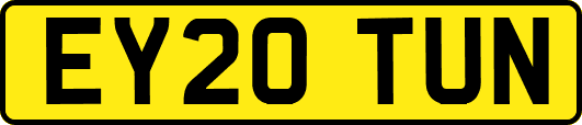 EY20TUN