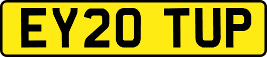 EY20TUP