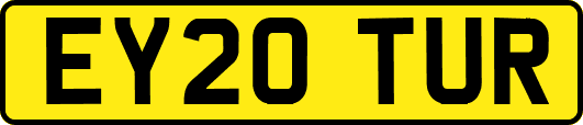 EY20TUR