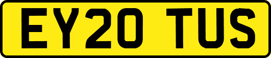 EY20TUS