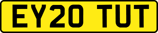 EY20TUT
