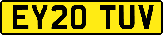 EY20TUV