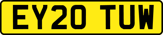 EY20TUW