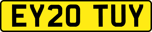 EY20TUY