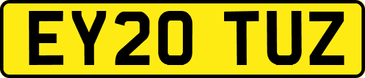 EY20TUZ