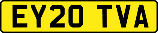 EY20TVA