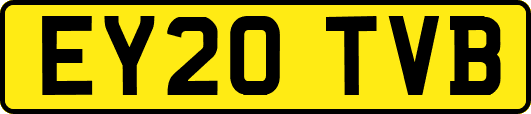 EY20TVB