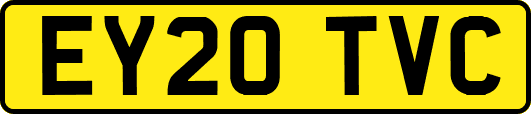EY20TVC