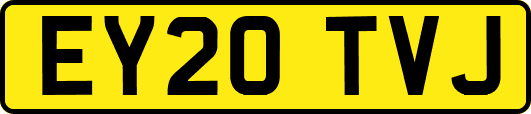 EY20TVJ