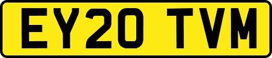 EY20TVM