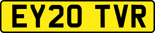 EY20TVR