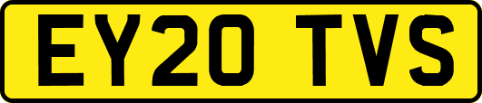 EY20TVS