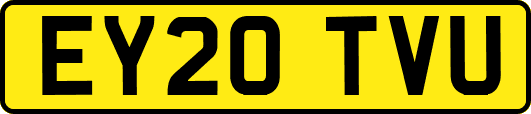 EY20TVU
