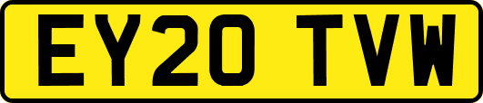 EY20TVW