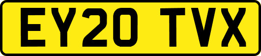 EY20TVX