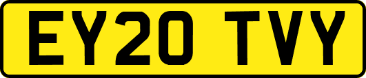 EY20TVY