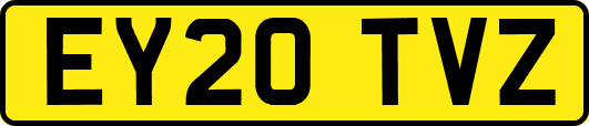 EY20TVZ