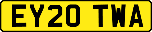 EY20TWA