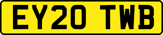 EY20TWB
