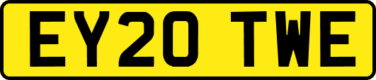 EY20TWE