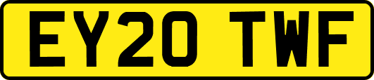 EY20TWF