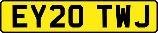 EY20TWJ
