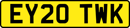 EY20TWK