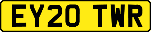 EY20TWR