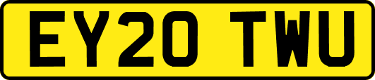 EY20TWU