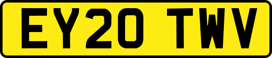 EY20TWV