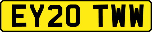 EY20TWW