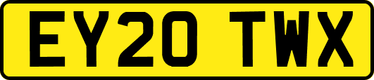 EY20TWX