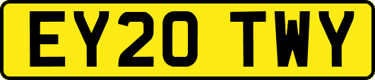 EY20TWY