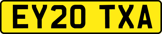 EY20TXA