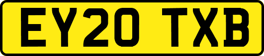 EY20TXB