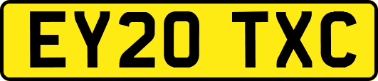 EY20TXC