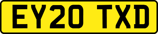 EY20TXD