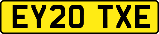 EY20TXE