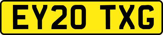 EY20TXG
