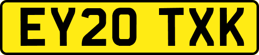EY20TXK