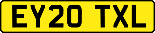 EY20TXL